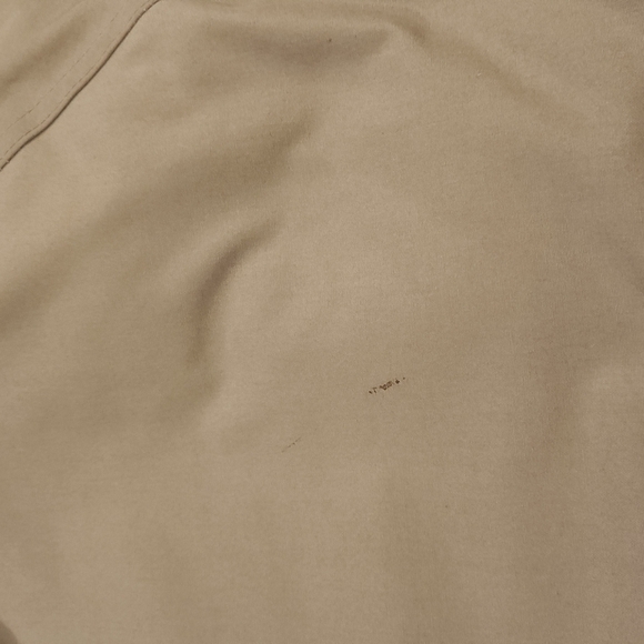 FIELD & Stream Tan Thinsulate Winter Coat - Picture 10 of 12